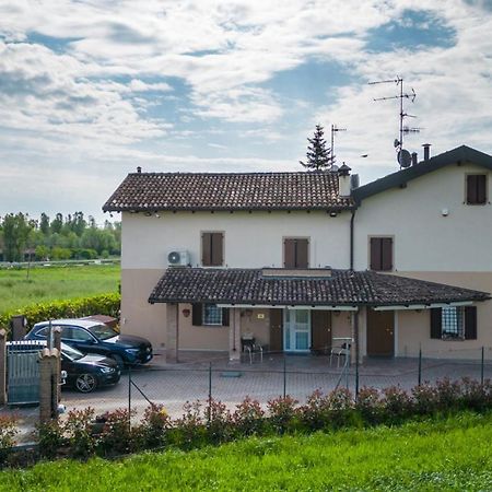 Due Maesta Home Reggio Emilia Exteriér fotografie