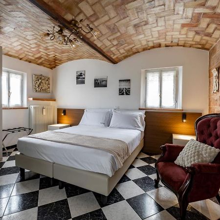 Due Maesta Home Reggio Emilia Exteriér fotografie