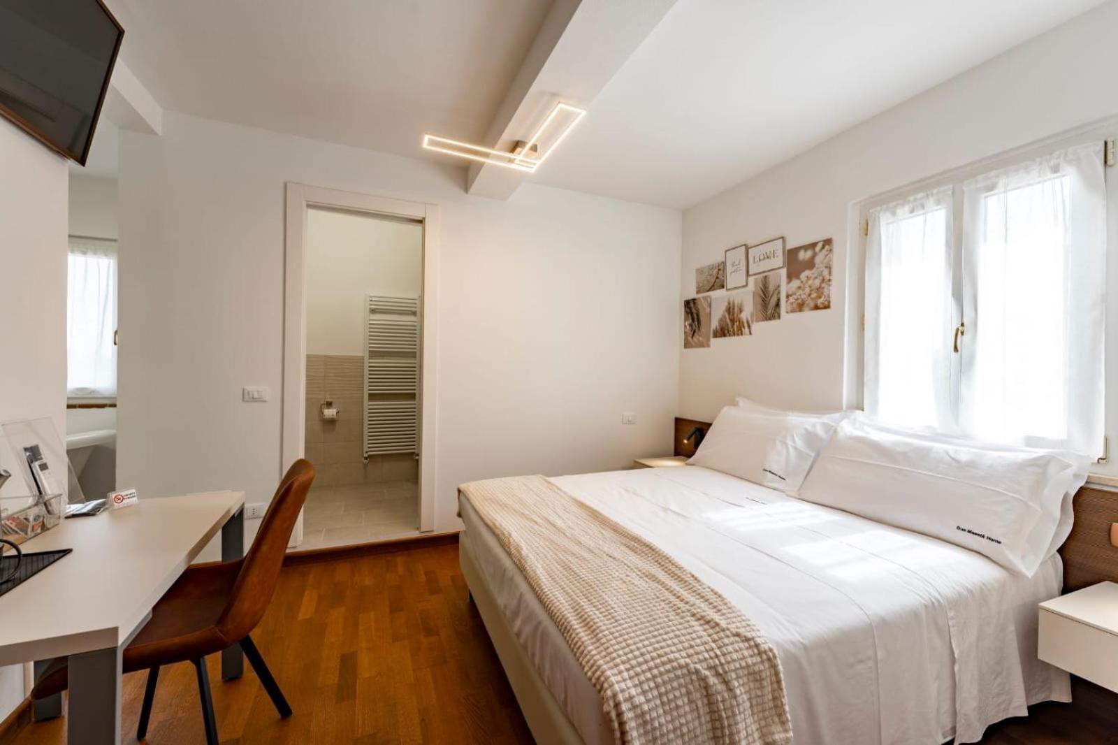 Due Maesta Home Reggio Emilia Exteriér fotografie