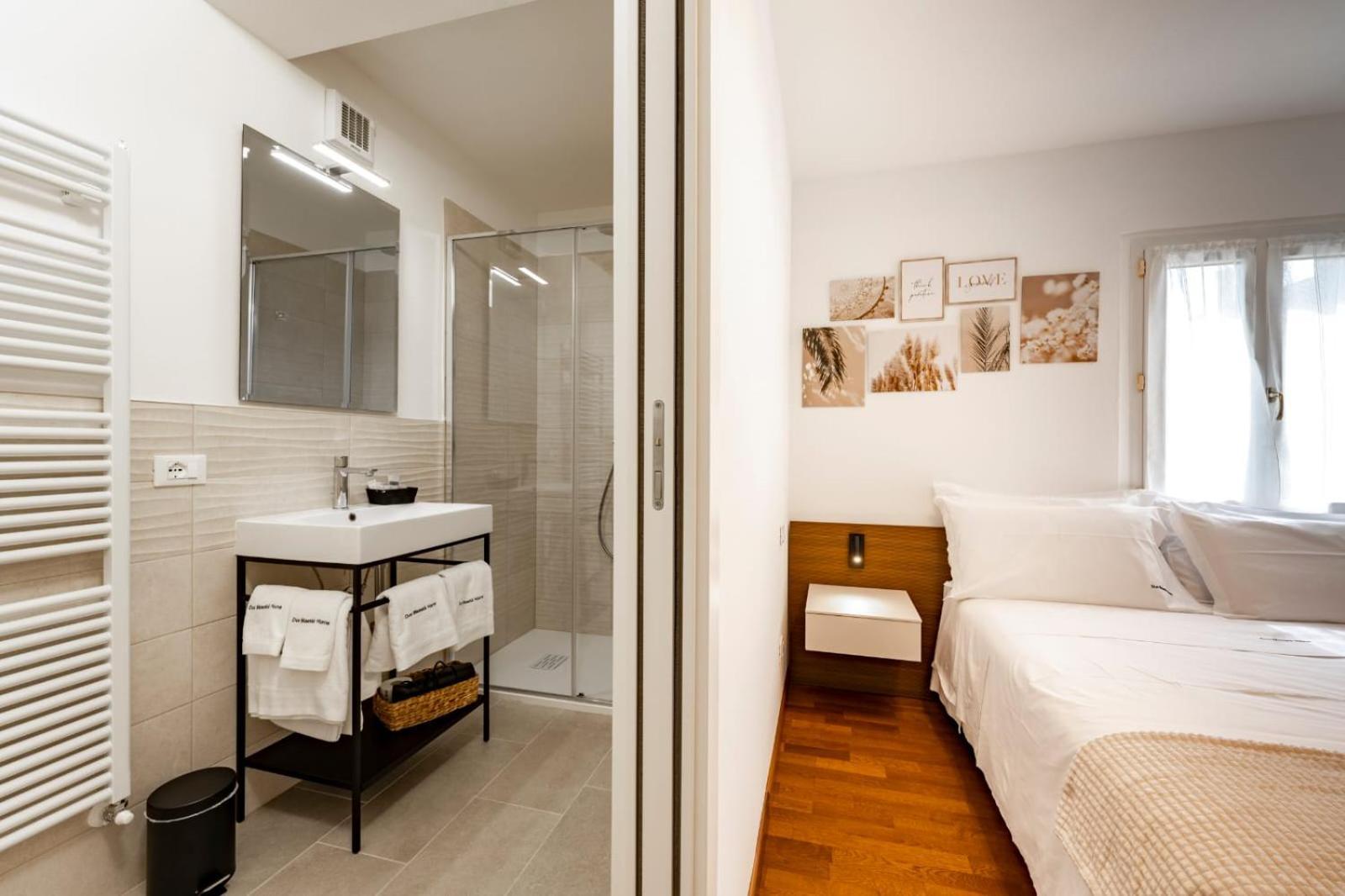 Due Maesta Home Reggio Emilia Exteriér fotografie