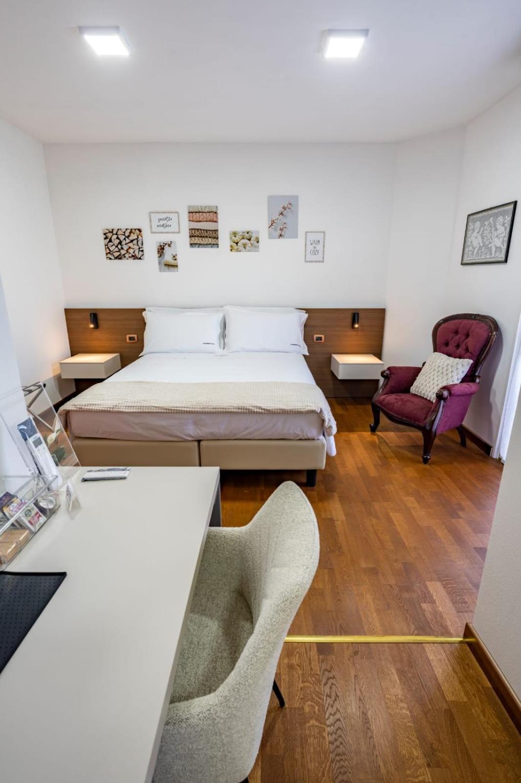 Due Maesta Home Reggio Emilia Exteriér fotografie