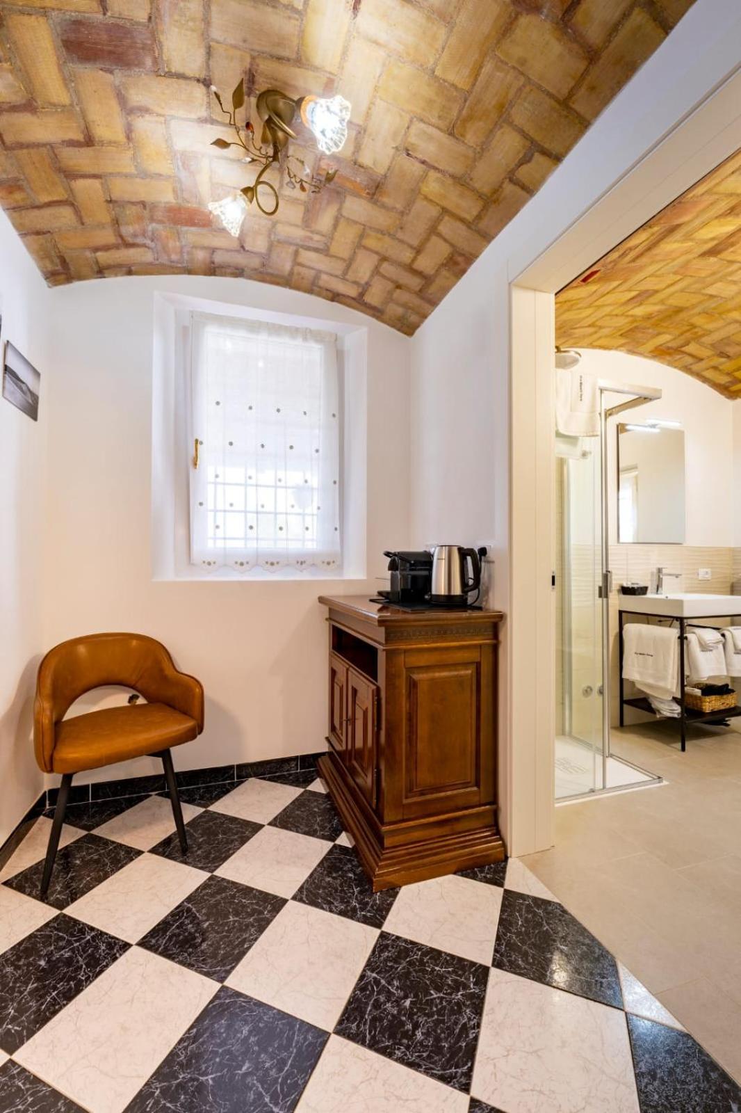 Due Maesta Home Reggio Emilia Exteriér fotografie