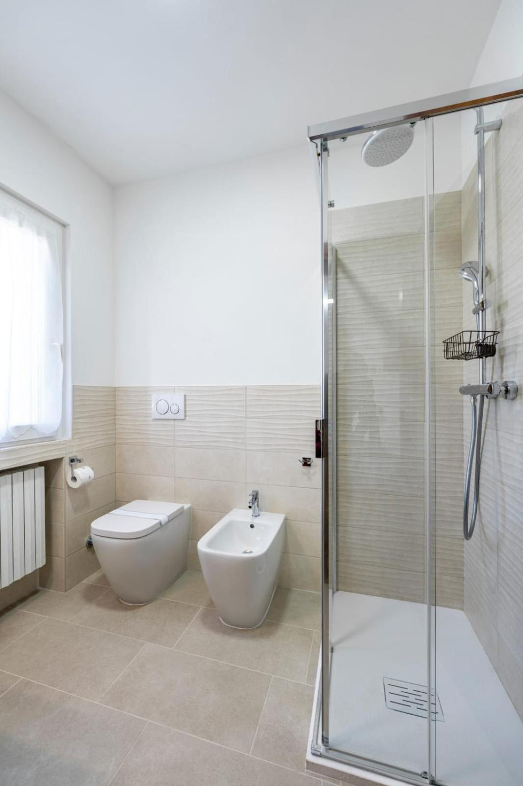 Due Maesta Home Reggio Emilia Exteriér fotografie