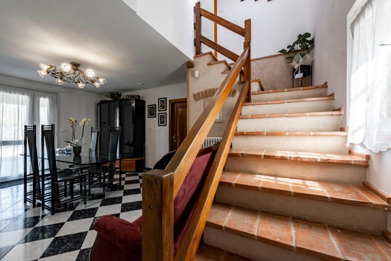 Due Maesta Home Reggio Emilia Exteriér fotografie