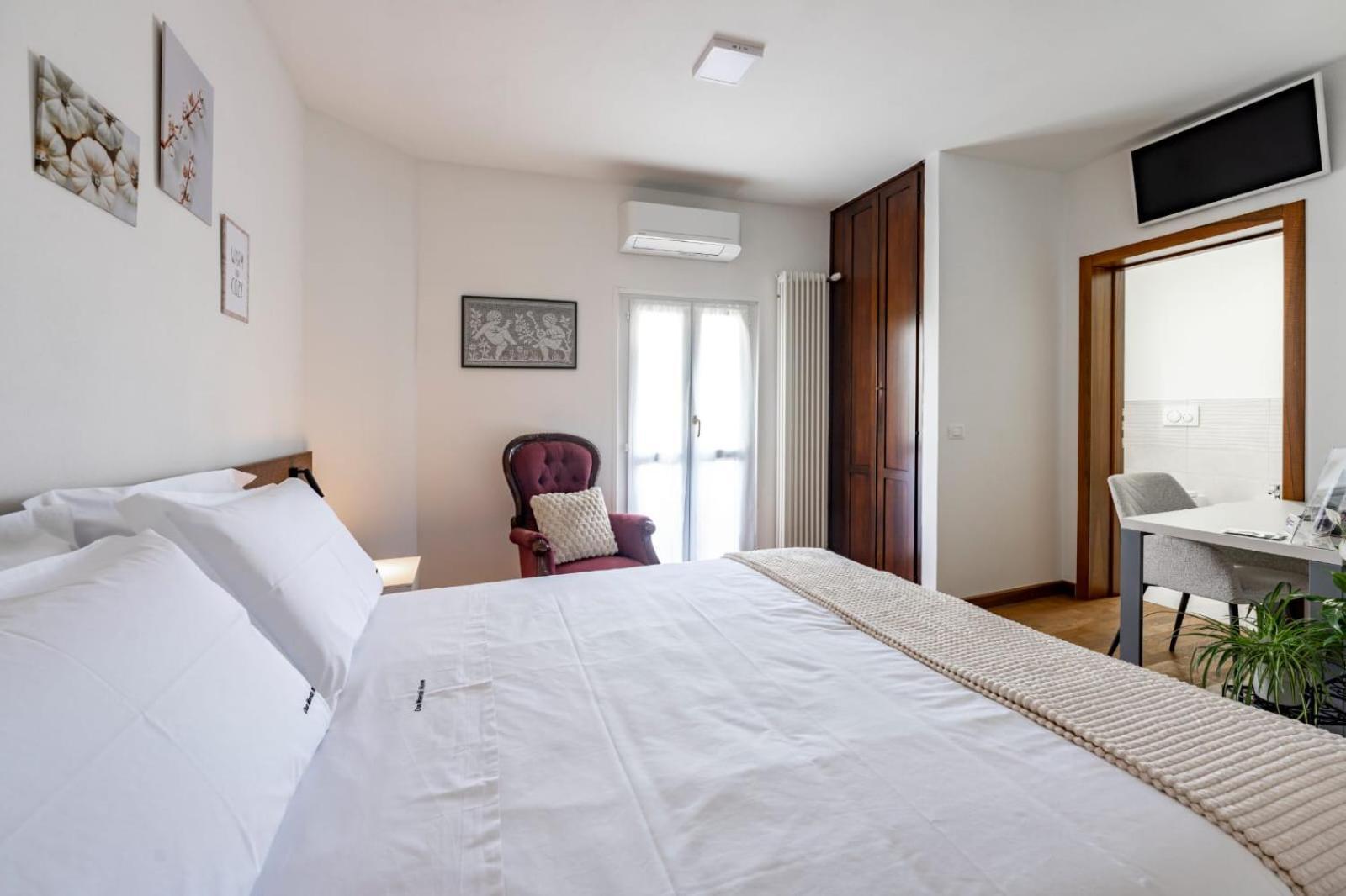 Due Maesta Home Reggio Emilia Exteriér fotografie