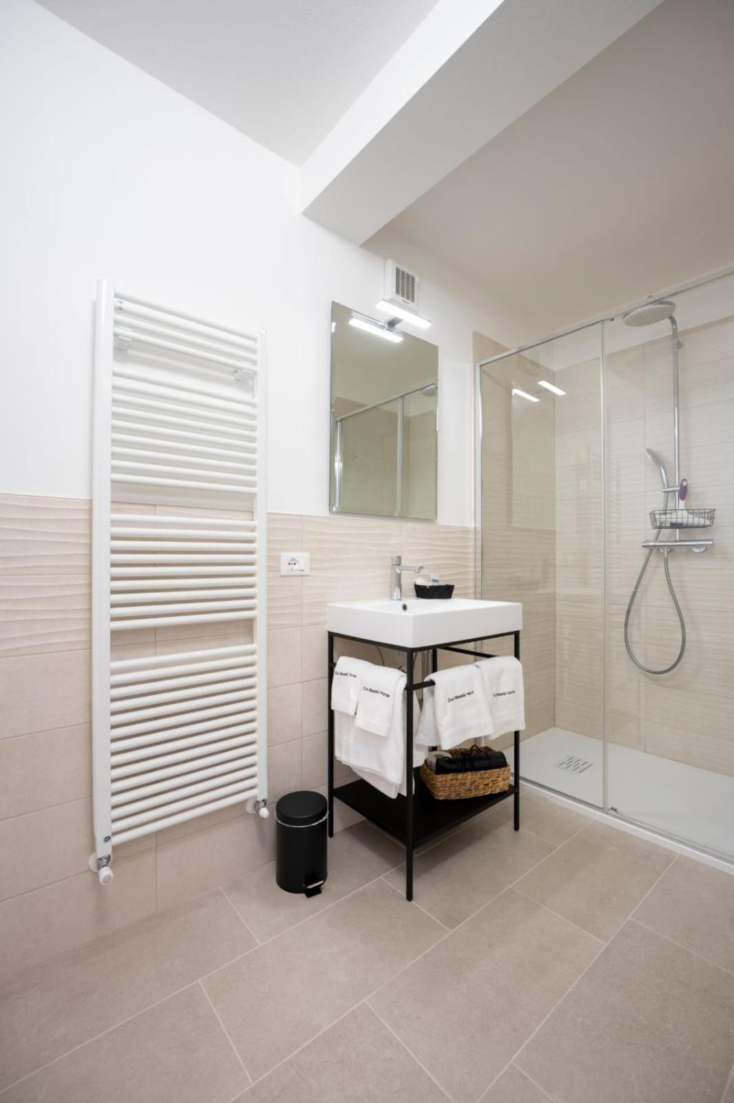 Due Maesta Home Reggio Emilia Exteriér fotografie