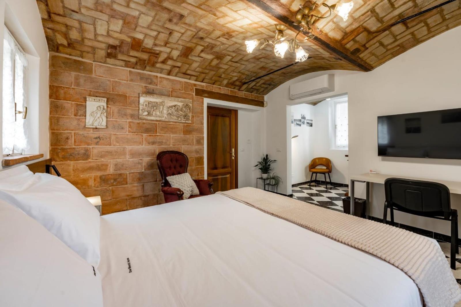 Due Maesta Home Reggio Emilia Exteriér fotografie
