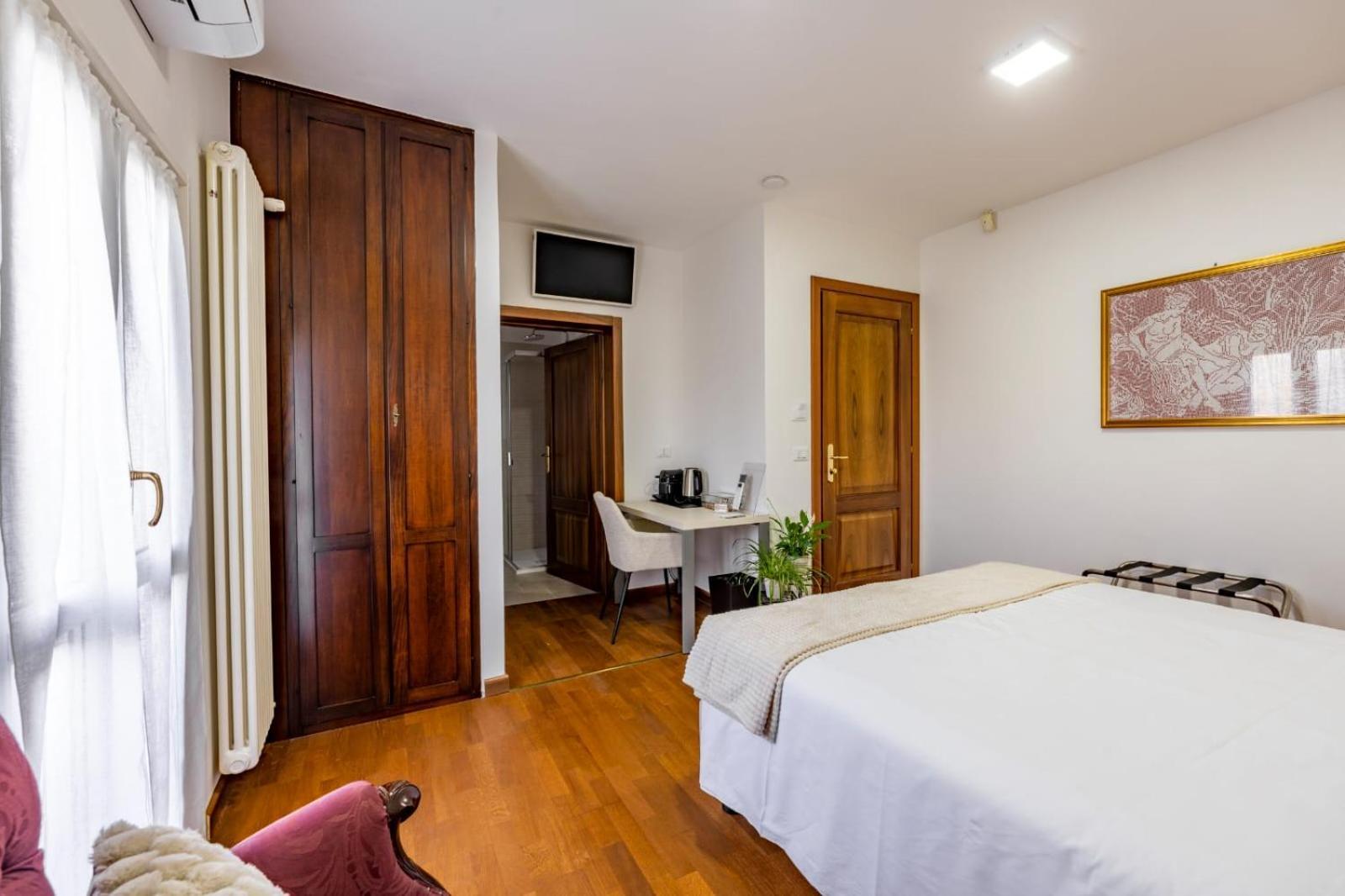 Due Maesta Home Reggio Emilia Exteriér fotografie