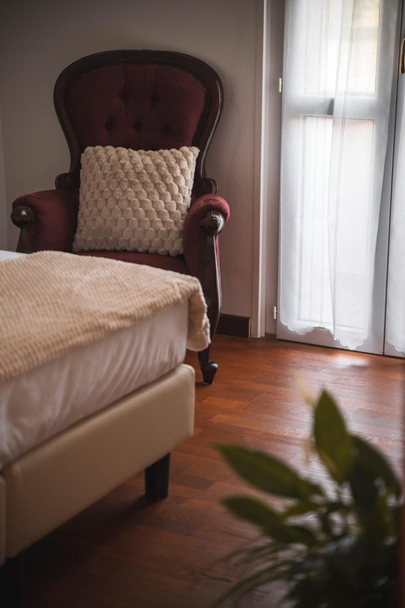 Due Maesta Home Reggio Emilia Exteriér fotografie