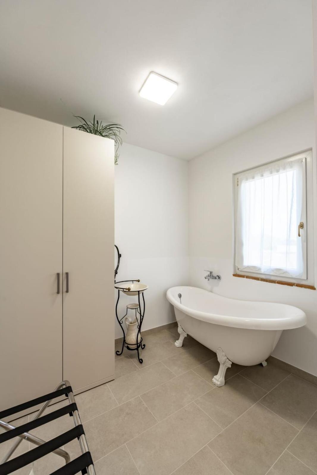 Due Maesta Home Reggio Emilia Exteriér fotografie