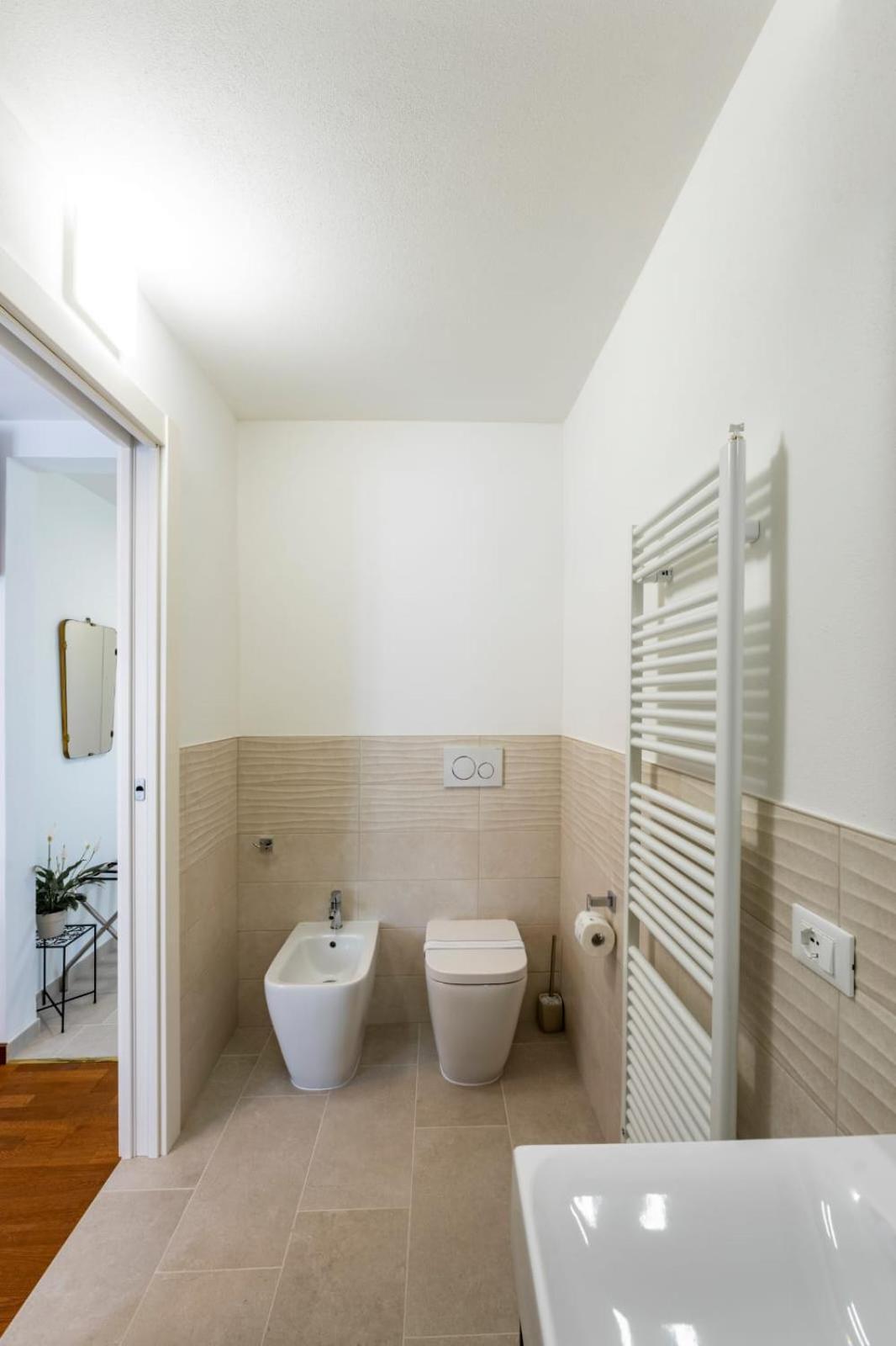 Due Maesta Home Reggio Emilia Exteriér fotografie