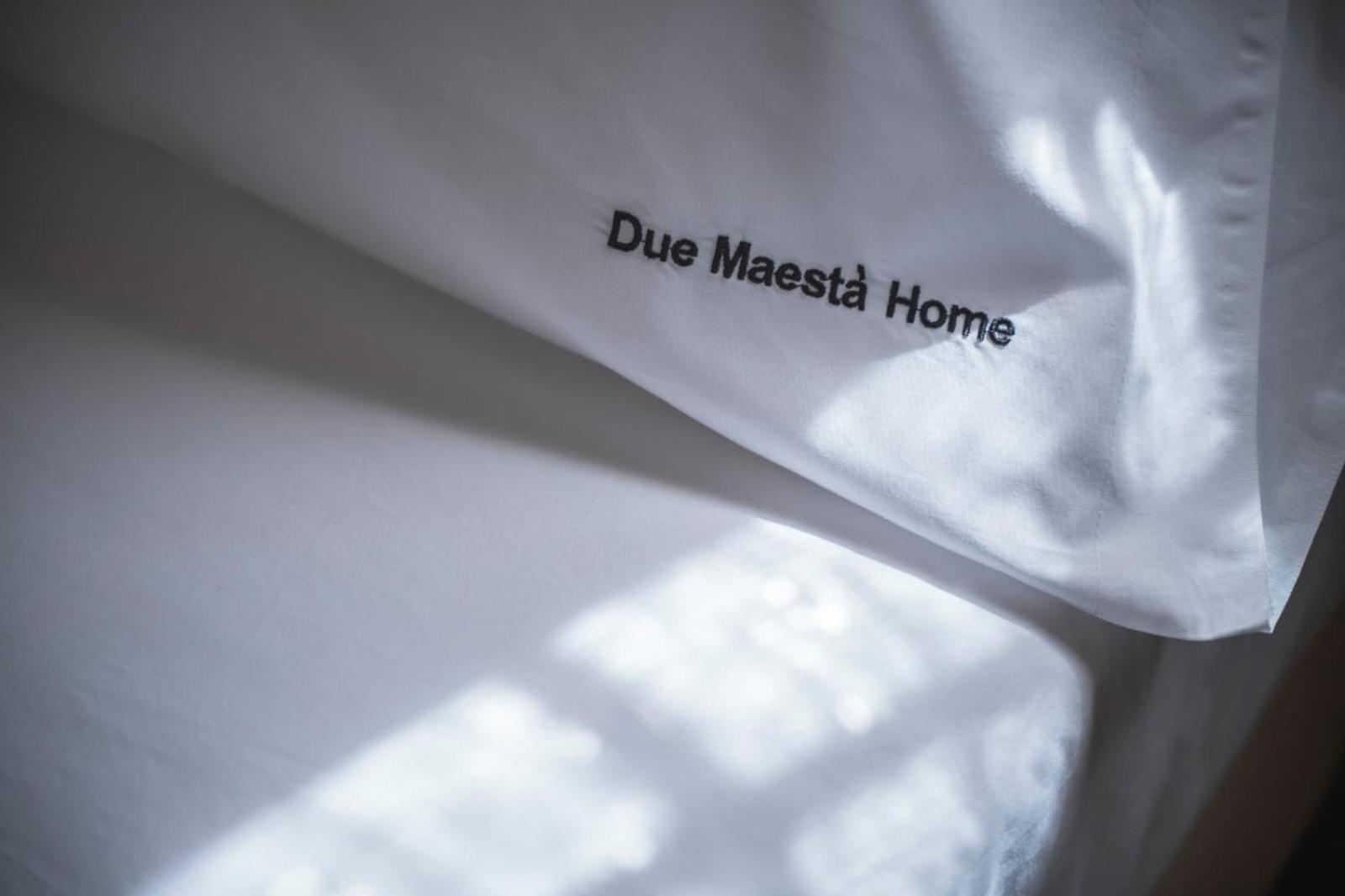 Due Maesta Home Reggio Emilia Exteriér fotografie